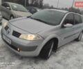 Сірий Рено Меган, об'ємом двигуна 1.6 л та пробігом 220 тис. км за 4700 $, фото 5 на Automoto.ua