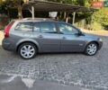Серый Рено Меган, объемом двигателя 2 л и пробегом 190 тыс. км за 3990 $, фото 5 на Automoto.ua