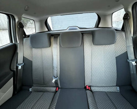 Рено Меган 2004 в Тернополе на Automoto.ua Серый Рено Меган, объемом двигателя 1.6 л и пробегом 194 тыс. км за 4900 $, фото 24 на Automoto.ua