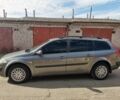 Серый Рено Меган, объемом двигателя 1.5 л и пробегом 300 тыс. км за 5200 $, фото 1 на Automoto.ua