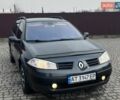 Сірий Рено Меган, об'ємом двигуна 1.6 л та пробігом 235 тис. км за 2900 $, фото 1 на Automoto.ua