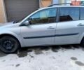 Сірий Рено Меган, об'ємом двигуна 1.6 л та пробігом 262 тис. км за 4099 $, фото 2 на Automoto.ua