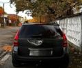 Сірий Рено Меган, об'ємом двигуна 1.6 л та пробігом 208 тис. км за 4500 $, фото 12 на Automoto.ua