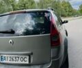 Серый Рено Меган, объемом двигателя 1.46 л и пробегом 282 тыс. км за 3700 $, фото 2 на Automoto.ua