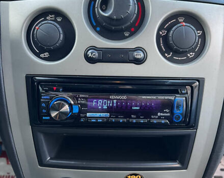 Рено Меган 2004 в Тернополе на Automoto.ua Серый Рено Меган, объемом двигателя 1.6 л и пробегом 194 тыс. км за 4900 $, фото 29 на Automoto.ua