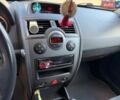 Серый Рено Меган, объемом двигателя 2 л и пробегом 190 тыс. км за 3990 $, фото 15 на Automoto.ua