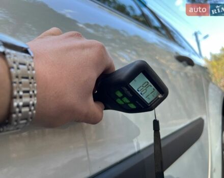 Серый Рено Меган, объемом двигателя 1.5 л и пробегом 250 тыс. км за 3999 $, фото 38 на Automoto.ua