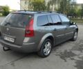 Сірий Рено Меган, об'ємом двигуна 1.87 л та пробігом 280 тис. км за 3500 $, фото 6 на Automoto.ua