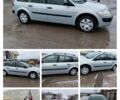 Серый Рено Меган, объемом двигателя 2 л и пробегом 187 тыс. км за 5500 $, фото 5 на Automoto.ua