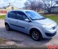 Серый Рено Меган, объемом двигателя 1.9 л и пробегом 223 тыс. км за 5300 $, фото 1 на Automoto.ua