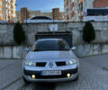 Рено Меган 2004 в Тернополе на Automoto.ua Серый Рено Меган, объемом двигателя 1.6 л и пробегом 194 тыс. км за 4900 $, фото 1 на Automoto.ua