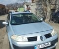 Сірий Рено Меган, об'ємом двигуна 1.6 л та пробігом 278 тис. км за 4700 $, фото 1 на Automoto.ua