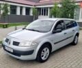 Серый Рено Меган, объемом двигателя 1.46 л и пробегом 337 тыс. км за 3550 $, фото 31 на Automoto.ua