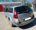 Сірий Рено Меган, об'ємом двигуна 1.46 л та пробігом 260 тис. км за 4000 $, фото 4 на Automoto.ua