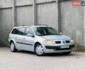 Сірий Рено Меган, об'ємом двигуна 1.9 л та пробігом 312 тис. км за 2950 $, фото 5 на Automoto.ua