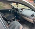 Сірий Рено Меган, об'ємом двигуна 1.6 л та пробігом 175 тис. км за 5100 $, фото 8 на Automoto.ua
