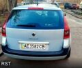 Сірий Рено Меган, об'ємом двигуна 1.5 л та пробігом 226 тис. км за 4850 $, фото 1 на Automoto.ua