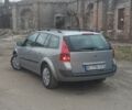 Серый Рено Меган, объемом двигателя 1.6 л и пробегом 400 тыс. км за 2999 $, фото 5 на Automoto.ua