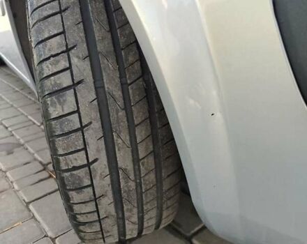 Рено Меган 2004 у Первомайськ на Automoto.ua Сірий Рено Меган, об'ємом двигуна 1.6 л та пробігом 233 тис. км за 4500 $, фото 18 на Automoto.ua