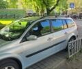 Серый Рено Меган, объемом двигателя 1.6 л и пробегом 216 тыс. км за 4400 $, фото 5 на Automoto.ua