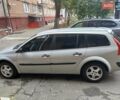 Сірий Рено Меган, об'ємом двигуна 1.46 л та пробігом 245 тис. км за 3700 $, фото 1 на Automoto.ua