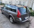 Серый Рено Меган, объемом двигателя 1.6 л и пробегом 250 тыс. км за 3850 $, фото 1 на Automoto.ua