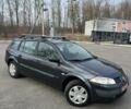 Сірий Рено Меган, об'ємом двигуна 1.6 л та пробігом 237 тис. км за 5200 $, фото 1 на Automoto.ua