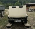 Сірий Рено Меган, об'ємом двигуна 2 л та пробігом 110 тис. км за 5000 $, фото 1 на Automoto.ua