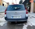 Сірий Рено Меган, об'ємом двигуна 1.6 л та пробігом 262 тис. км за 4099 $, фото 4 на Automoto.ua