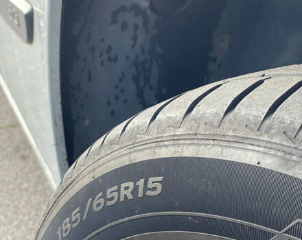 Сірий Рено Меган, об'ємом двигуна 1.46 л та пробігом 278 тис. км за 4199 $, фото 6 на Automoto.ua