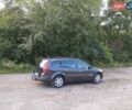 Серый Рено Меган, объемом двигателя 1.6 л и пробегом 223 тыс. км за 5100 $, фото 21 на Automoto.ua