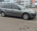 Сірий Рено Меган, об'ємом двигуна 1.6 л та пробігом 275 тис. км за 4399 $, фото 5 на Automoto.ua