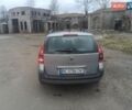 Серый Рено Меган, объемом двигателя 1.6 л и пробегом 400 тыс. км за 2999 $, фото 8 на Automoto.ua