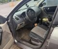 Сірий Рено Меган, об'ємом двигуна 1.6 л та пробігом 300 тис. км за 2200 $, фото 5 на Automoto.ua