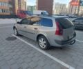 Серый Рено Меган, объемом двигателя 1.5 л и пробегом 260 тыс. км за 3300 $, фото 1 на Automoto.ua