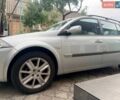 Серый Рено Меган, объемом двигателя 2 л и пробегом 110 тыс. км за 5100 $, фото 1 на Automoto.ua