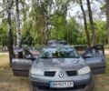 Сірий Рено Меган, об'ємом двигуна 1.6 л та пробігом 214 тис. км за 4700 $, фото 1 на Automoto.ua