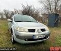 Сірий Рено Меган, об'ємом двигуна 1.6 л та пробігом 240 тис. км за 4300 $, фото 1 на Automoto.ua