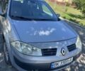 Серый Рено Меган, объемом двигателя 1.39 л и пробегом 261 тыс. км за 4500 $, фото 1 на Automoto.ua