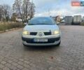 Сірий Рено Меган, об'ємом двигуна 1.6 л та пробігом 257 тис. км за 3999 $, фото 5 на Automoto.ua