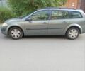 Сірий Рено Меган, об'ємом двигуна 1.6 л та пробігом 184 тис. км за 5000 $, фото 8 на Automoto.ua