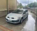 Сірий Рено Меган, об'ємом двигуна 1.5 л та пробігом 340 тис. км за 3700 $, фото 8 на Automoto.ua