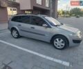 Серый Рено Меган, объемом двигателя 1.5 л и пробегом 260 тыс. км за 3300 $, фото 1 на Automoto.ua