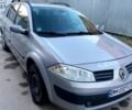 Сірий Рено Меган, об'ємом двигуна 1.6 л та пробігом 262 тис. км за 4099 $, фото 1 на Automoto.ua
