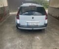 Сірий Рено Меган, об'ємом двигуна 1.5 л та пробігом 340 тис. км за 3700 $, фото 6 на Automoto.ua