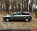 Серый Рено Меган, объемом двигателя 1.6 л и пробегом 310 тыс. км за 5200 $, фото 5 на Automoto.ua