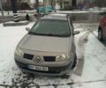 Серый Рено Меган, объемом двигателя 1.9 л и пробегом 255 тыс. км за 5800 $, фото 1 на Automoto.ua