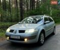 Серый Рено Меган, объемом двигателя 1.6 л и пробегом 226 тыс. км за 5399 $, фото 1 на Automoto.ua