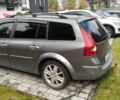 Сірий Рено Меган, об'ємом двигуна 1.39 л та пробігом 300 тис. км за 4400 $, фото 7 на Automoto.ua