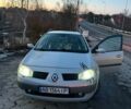 Серый Рено Меган, объемом двигателя 1.87 л и пробегом 248 тыс. км за 3800 $, фото 1 на Automoto.ua